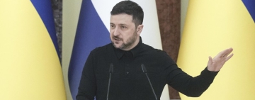 Зеленски предлага удължаване на „пасхалното примирие“, Киев ще действа огледално